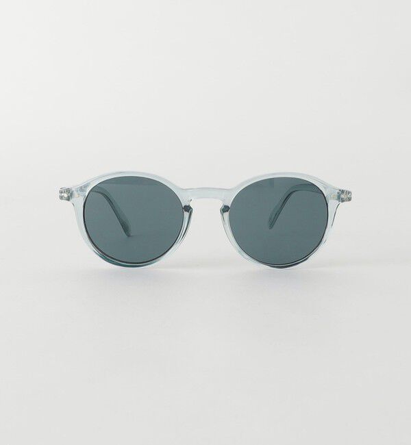 BEAUTY&YOUTH UNITED ARROWS「＜IZIPIZI＞ TYPE D/アイウェア」|メガネ|