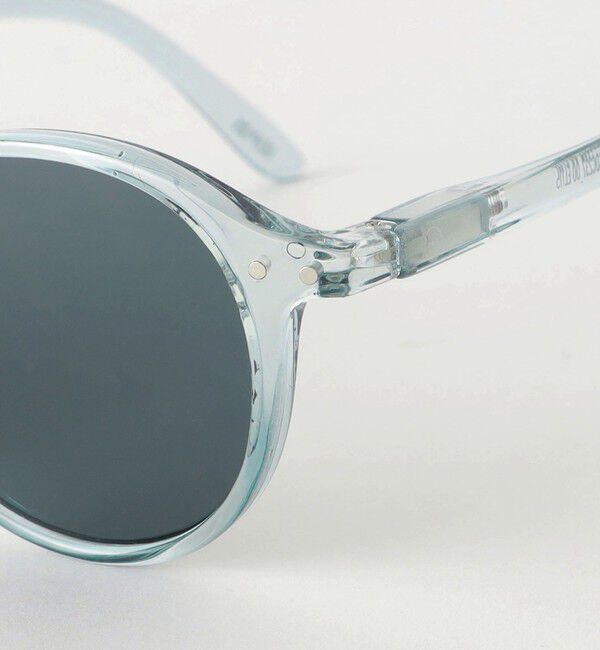 BEAUTY&YOUTH UNITED ARROWS「＜IZIPIZI＞ TYPE D/アイウェア」|メガネ|