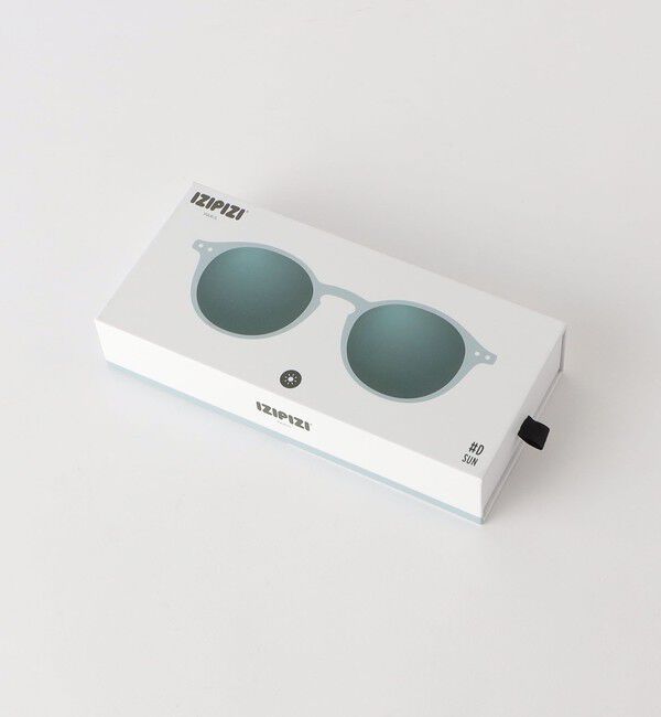 BEAUTY&YOUTH UNITED ARROWS「＜IZIPIZI＞ TYPE D/アイウェア」|メガネ|