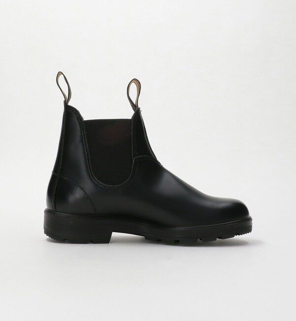 BEAUTY&YOUTH UNITED ARROWS「＜Blundstone＞ブラッシュオフ レザー サイドゴア ブーツ」|ショートブーツ|