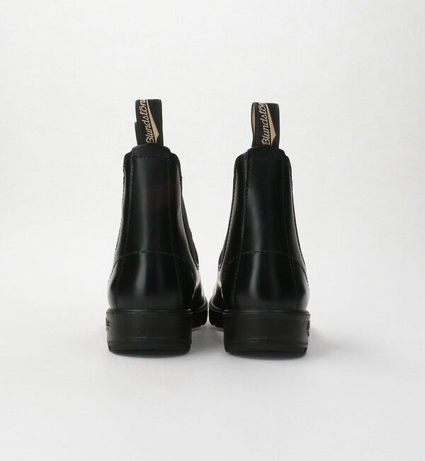 BEAUTY&YOUTH UNITED ARROWS「＜Blundstone＞ブラッシュオフ レザー サイドゴア ブーツ」|ショートブーツ|
