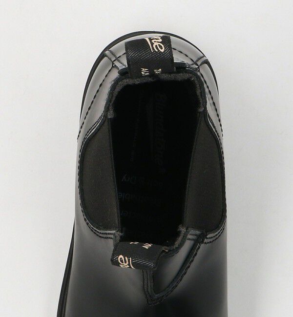 BEAUTY&YOUTH UNITED ARROWS「＜Blundstone＞ブラッシュオフ レザー サイドゴア ブーツ」|ショートブーツ|