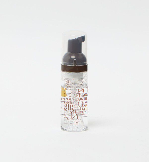 BEAUTY&YOUTH UNITED ARROWS「＜EFNAL care＞ダウン/ウール ウォッシュ セット」|シューケア|