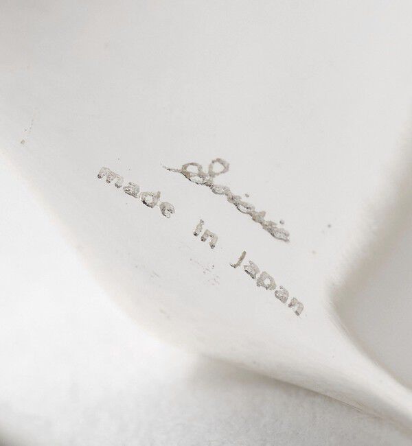 BEAUTY&YOUTH UNITED ARROWS「＜Soierie＞Heart barbell リング」|リング|