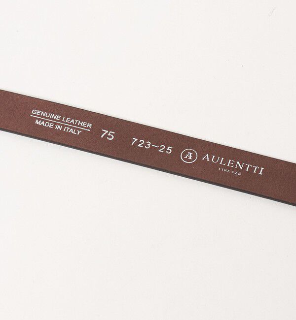 BEAUTY&YOUTH UNITED ARROWS「＜AULENTTI＞ダブルハート ベルト」|ベルト|