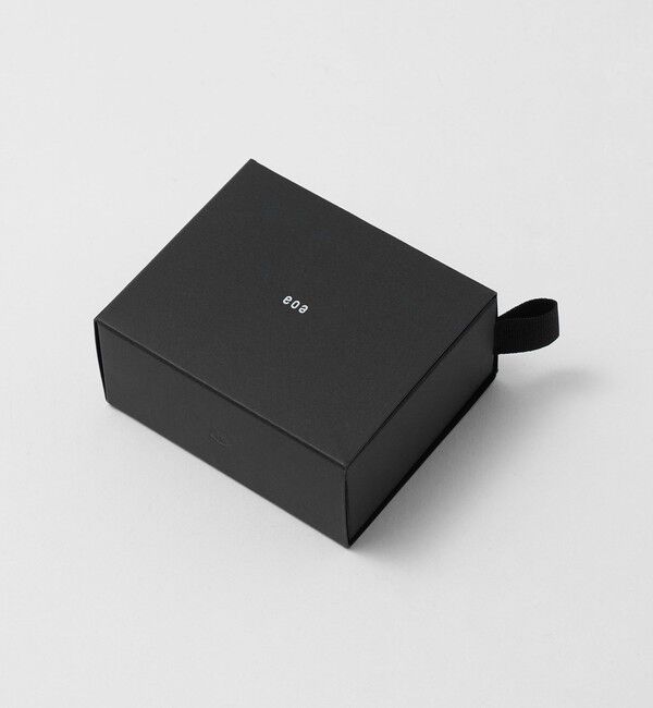 BEAUTY&YOUTH UNITED ARROWS「＜eoa＞ストーン ロードナイト スタッズ ピアス 片耳用」|ピアス|