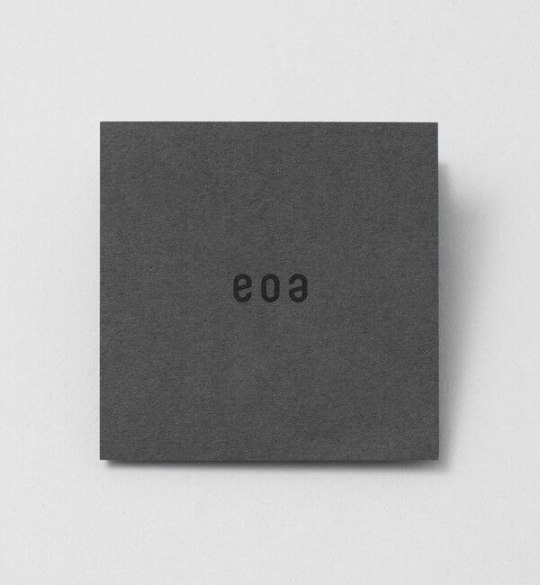 BEAUTY&YOUTH UNITED ARROWS「＜eoa＞ストーン ロードナイト スタッズ ピアス 片耳用」|ピアス|