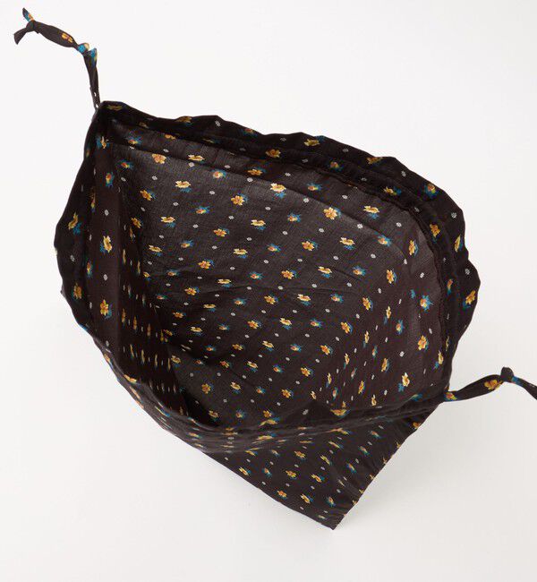 STEVEN ALAN「＜Steven Alan＞ポーチ LARGE」|ポーチ|