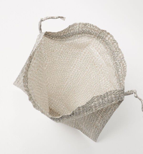 STEVEN ALAN「＜Steven Alan＞ポーチ LARGE」|ポーチ|