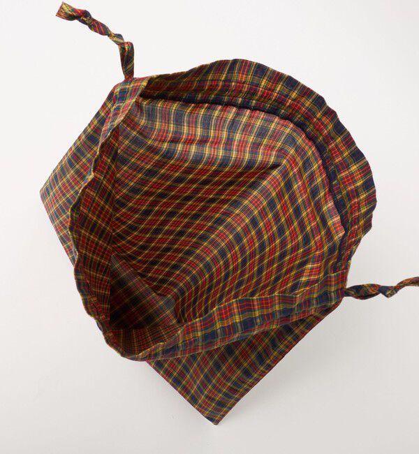 STEVEN ALAN「＜Steven Alan＞ポーチ LARGE」|ポーチ|