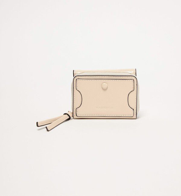 BEAUTY&YOUTH UNITED ARROWS「【別注】＜Hashibami＞3つ折り ミニ ウォレット」|財布|
