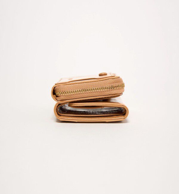 BEAUTY&YOUTH UNITED ARROWS「【別注】＜Hashibami＞3つ折り ミニ ウォレット」|財布|