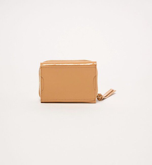 BEAUTY&YOUTH UNITED ARROWS「【別注】＜Hashibami＞3つ折り ミニ ウォレット」|財布|