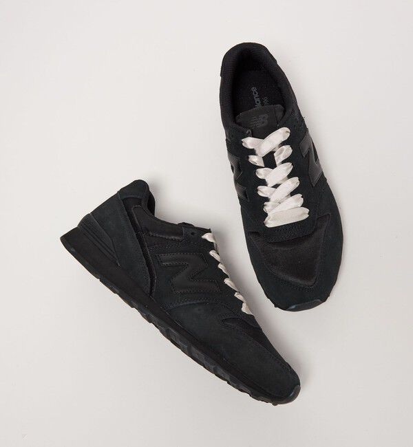 BEAUTY&YOUTH UNITED ARROWS「＜New Balance＞W996 サテンシューレース スニーカー」|スニーカー|