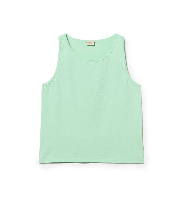 BEAMSBOY「Goodwear / タンクトップ」|Tシャツ・カットソー|