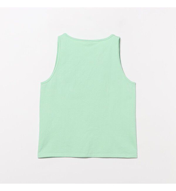 BEAMSBOY「Goodwear / タンクトップ」|Tシャツ・カットソー|