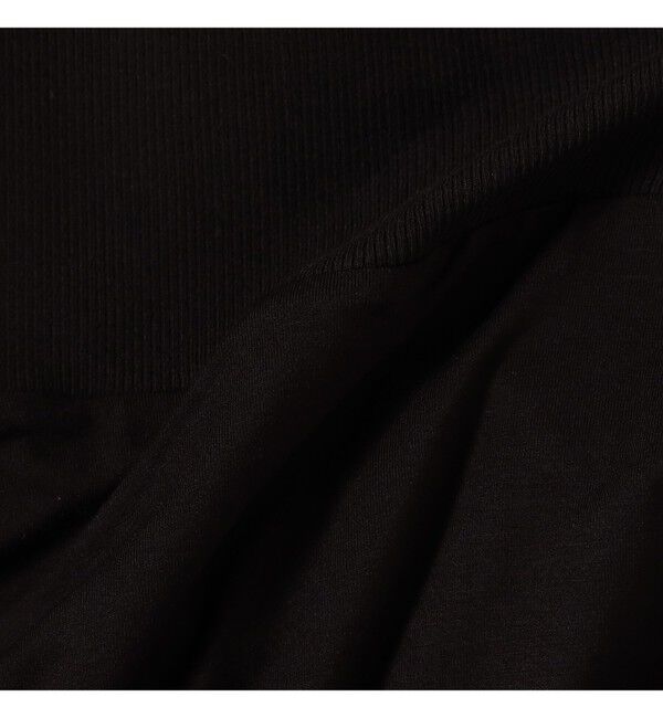 Ray BEAMS 「イレギュラー ヘム カット スカート」|スカート|