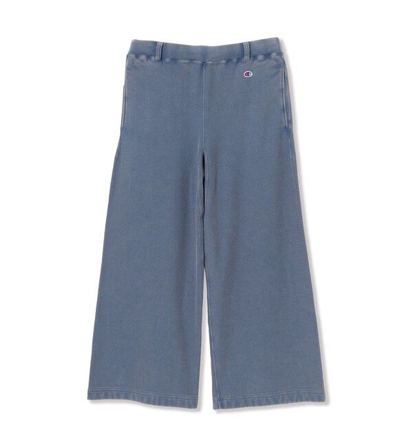 Ray BEAMS 「【別注】Champion / リバースウィーブ（R）スウェット パンツ」|その他|