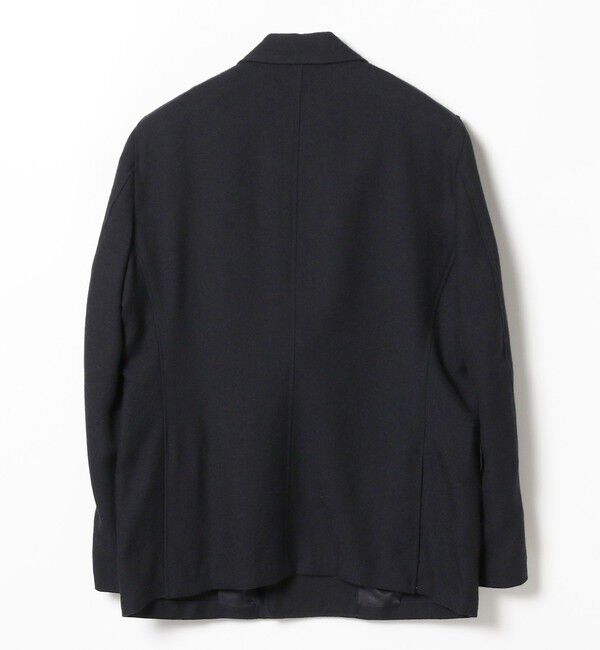 BEAMS PLUS「4B Double Breasted Blazer Wool」|その他|
