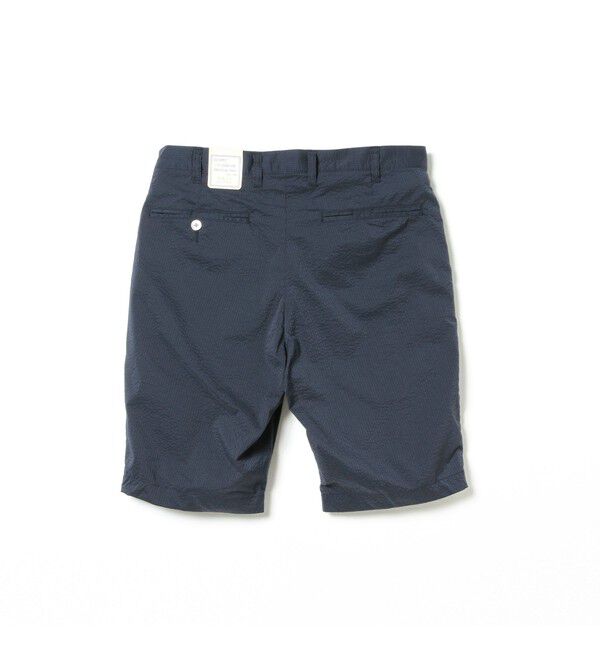BEAMS PLUS「IVY Shorts Coolmax (R) Seersucker」|その他|