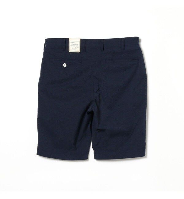 BEAMS PLUS「IVY Shorts Coolmax (R) Seersucker」|その他|