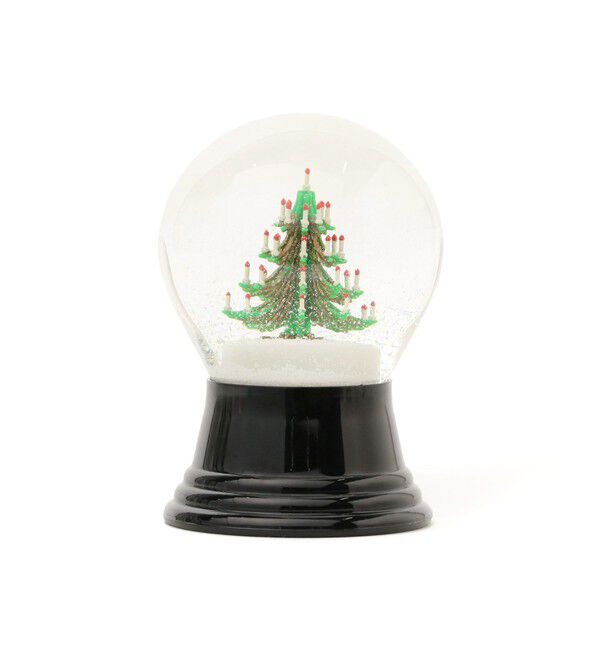 bPr BEAMS「PERZY / SNOWGLOBE 80mm」|その他|