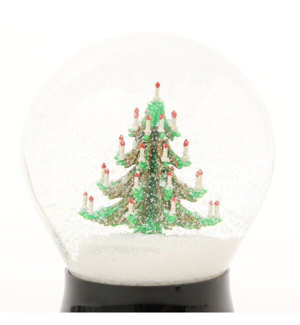 bPr BEAMS「PERZY / SNOWGLOBE 80mm」|その他|