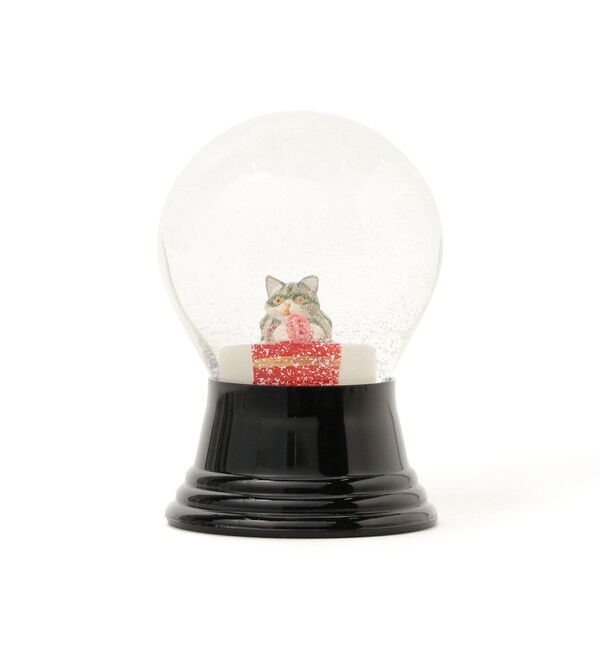 bPr BEAMS「PERZY / SNOWGLOBE 80mm」|その他|