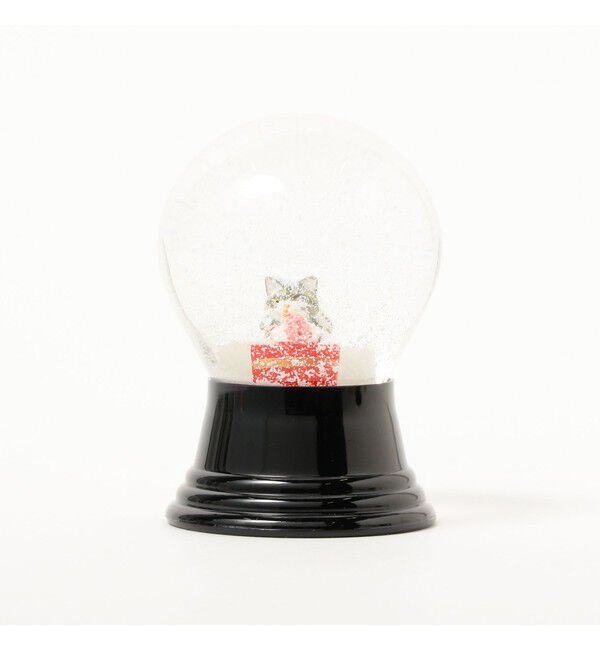 bPr BEAMS「PERZY / SNOWGLOBE 80mm」|その他|