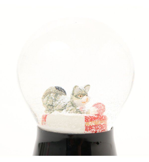 bPr BEAMS「PERZY / SNOWGLOBE 80mm」|その他|