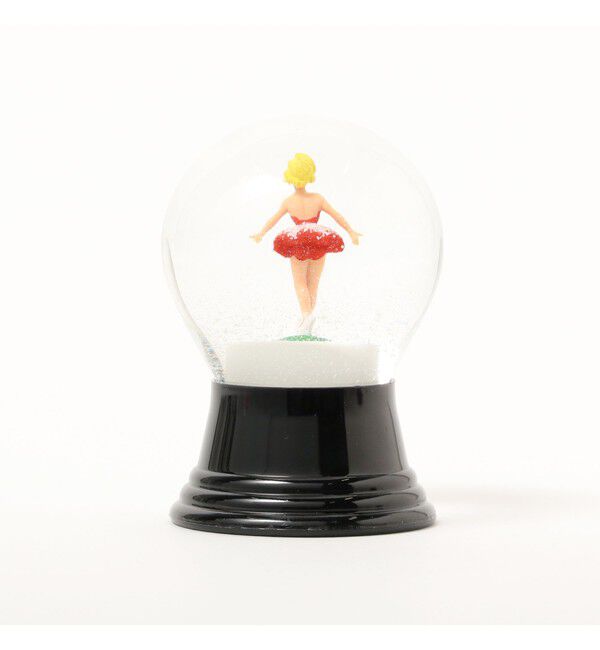 bPr BEAMS「PERZY / SNOWGLOBE 80mm」|その他|