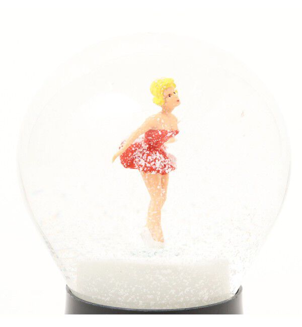 bPr BEAMS「PERZY / SNOWGLOBE 80mm」|その他|