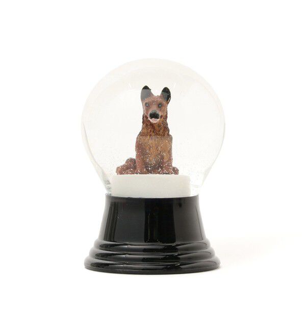 bPr BEAMS「PERZY / SNOWGLOBE 80mm」|その他|