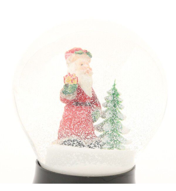 bPr BEAMS「PERZY / SNOWGLOBE 80mm」|その他|