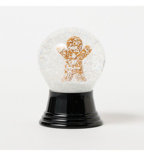 bPr BEAMS「PERZY / SNOWGLOBE 80mm」|その他|