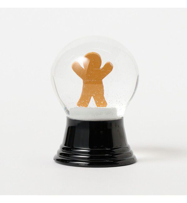 bPr BEAMS「PERZY / SNOWGLOBE 80mm」|その他|