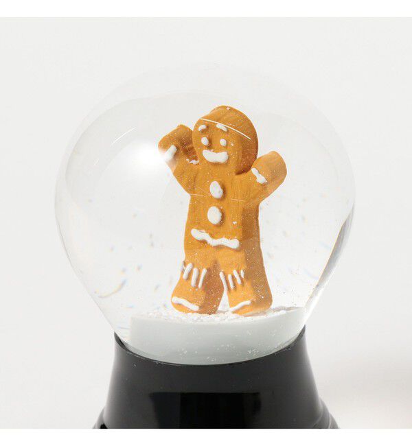 bPr BEAMS「PERZY / SNOWGLOBE 80mm」|その他|