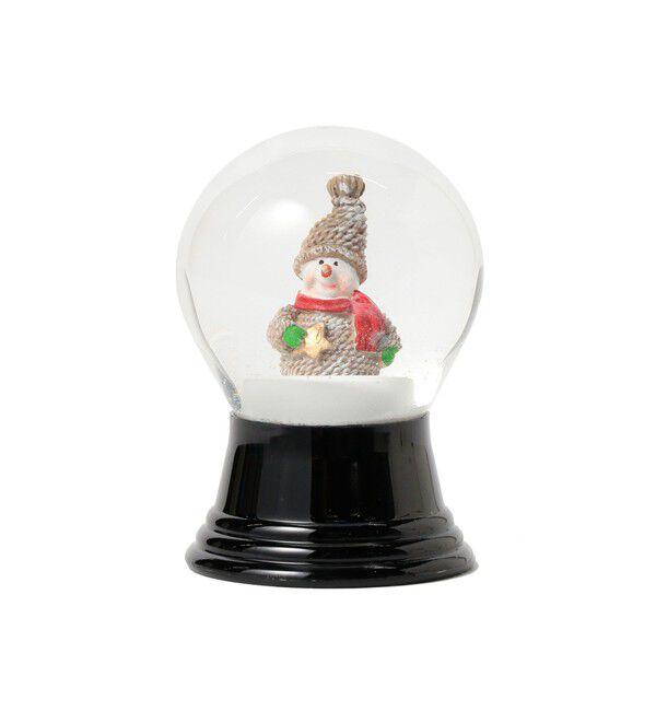 bPr BEAMS「PERZY / SNOWGLOBE 80mm」|その他|