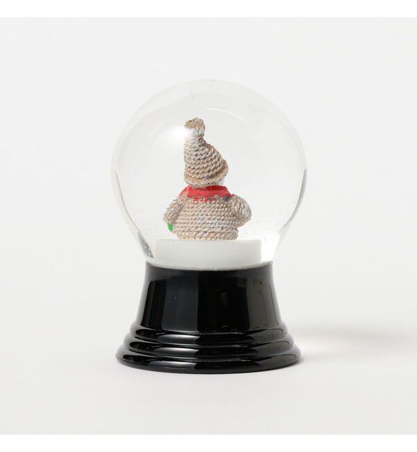 bPr BEAMS「PERZY / SNOWGLOBE 80mm」|その他|