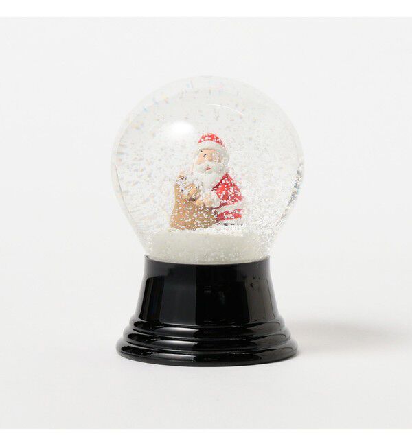 bPr BEAMS「PERZY / SNOWGLOBE 80mm」|その他|