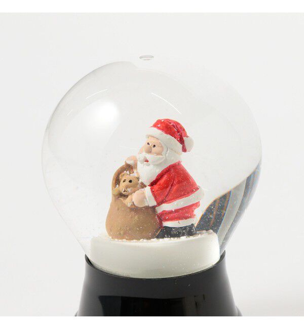 bPr BEAMS「PERZY / SNOWGLOBE 80mm」|その他|