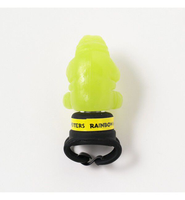bPr BEAMS「RAINBOW MONSTERS / LED ライト（自転車用）２」|その他|