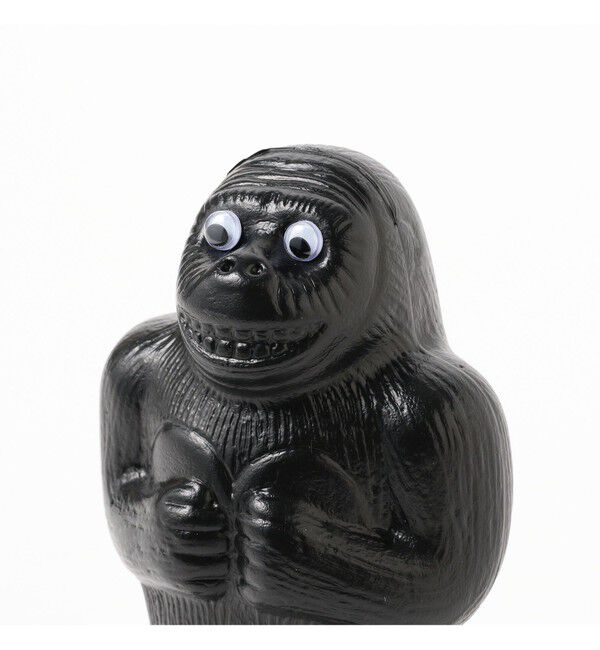 bPr BEAMS「DETAIL INC. / Gorilla Bank Small」|その他|