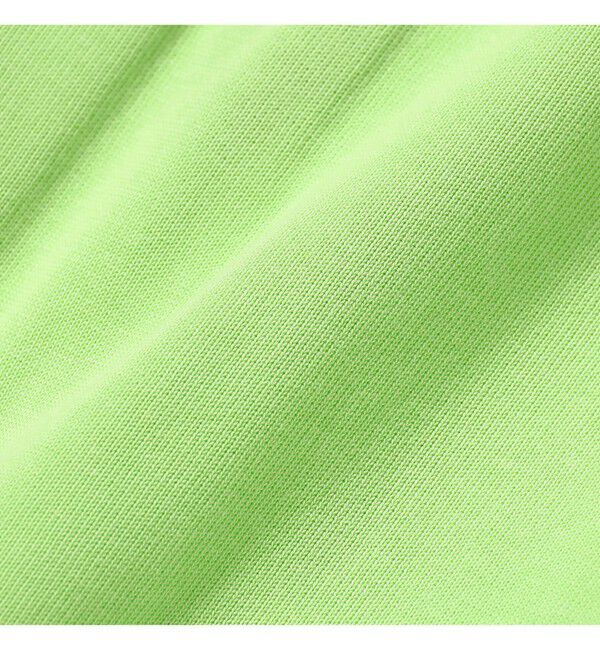 BEAMS「BEAMS PLUS / 12ゲージ ニット ポロシャツ」|ポロシャツ|
