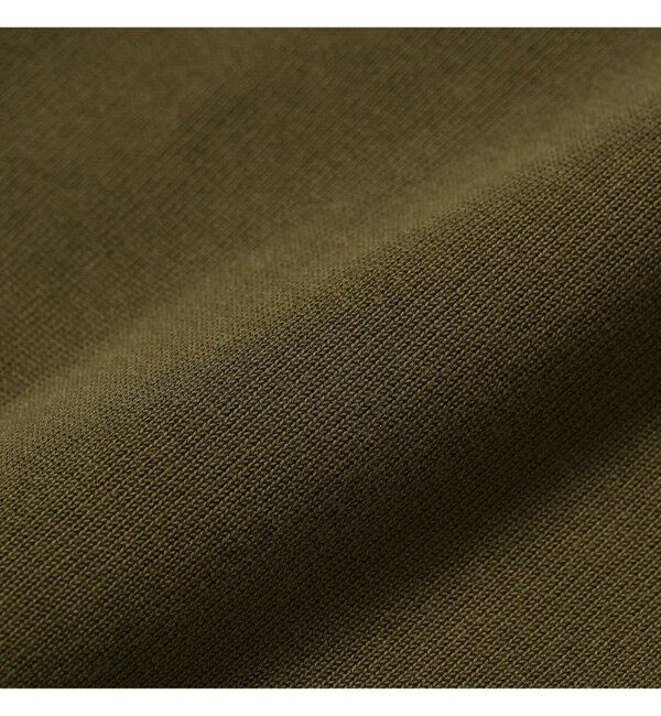 BEAMS「BEAMS PLUS / 12ゲージ ニット ポロシャツ」|ポロシャツ|