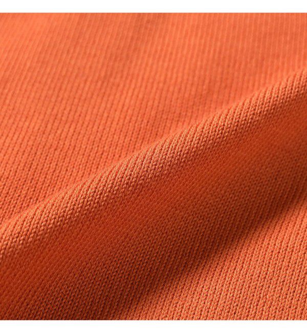 BEAMS「【別注】WILLIAM LOCKIE / Knit Polo 21G Cotton」|ポロシャツ|