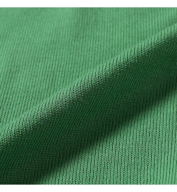 BEAMS「【別注】WILLIAM LOCKIE / Knit Polo 21G Cotton」|ポロシャツ|
