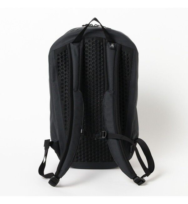 BEAMS「BEAMS｜ARC&rsquo;TERYX / Granville 16 Backpack｜バックパック｜シンプルデザイン」|リュック|