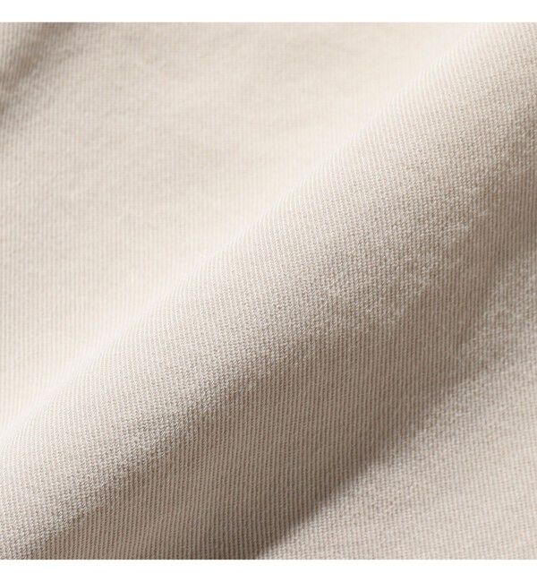 BEAMS「2 Pleats Shorts Twill Bio Washed」|その他|