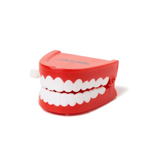 bPr BEAMS「Archie McPhee / TEETH」|その他|